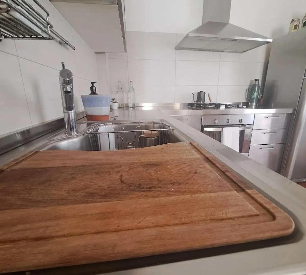 Cagliari Serena Apartman Homestay szállás