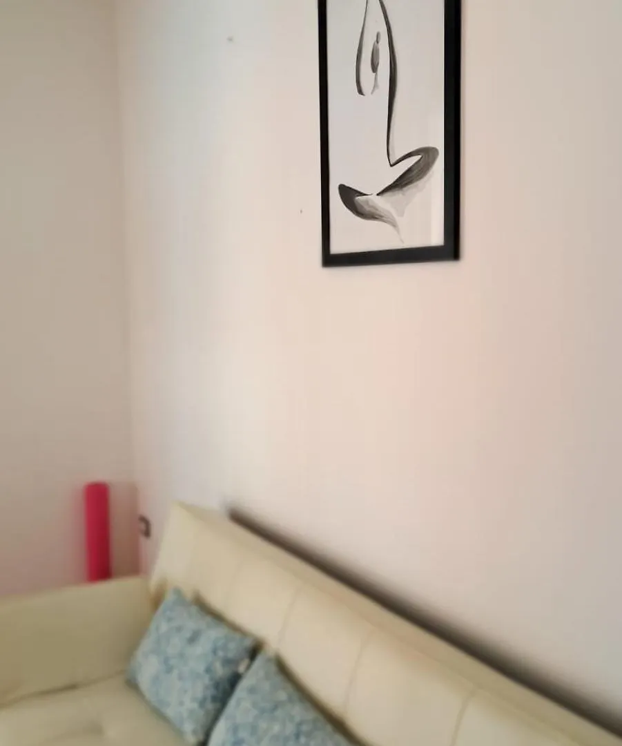 Cagliari Serena Apartman