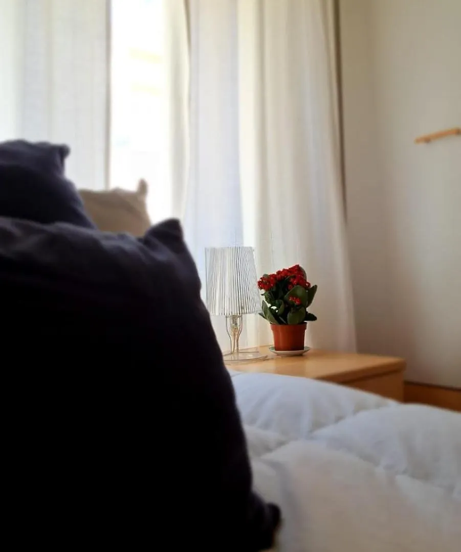 Apartament Cagliari Serena 0*,