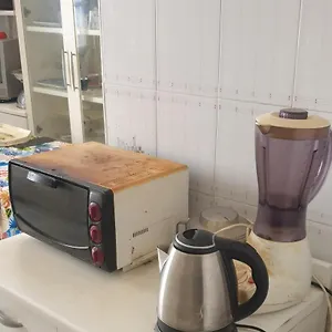  Alloggio in famiglia Casa Vacanze Cagliari