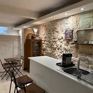 Appartement Domu Sant Anna, Cagliari