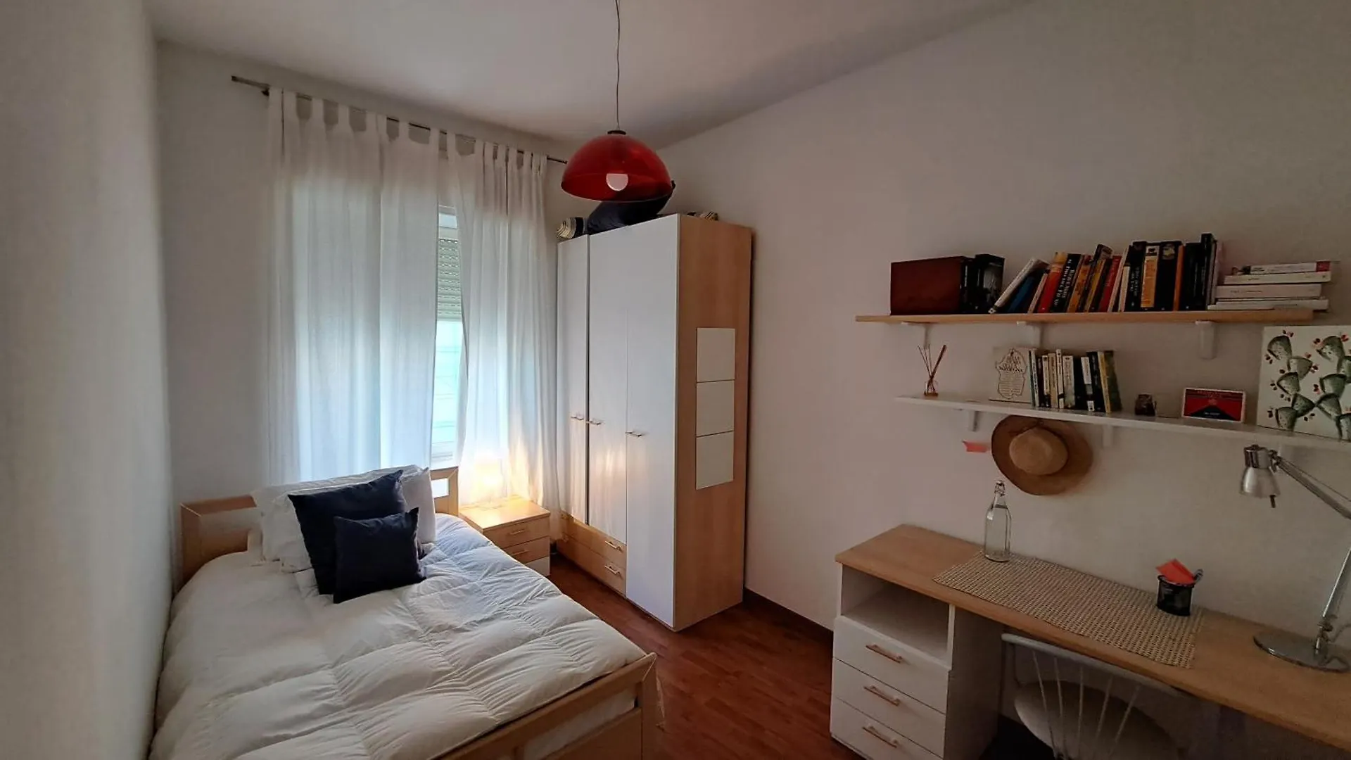 Cagliari Serena Apartment
