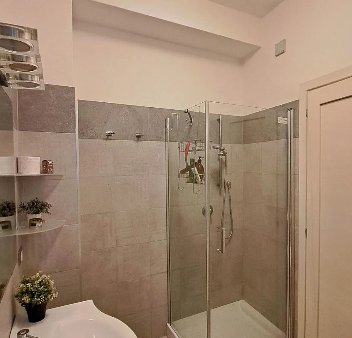 Cagliari Serena Apartment